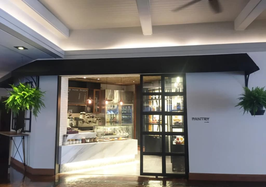 Avani Pattaya Resort - photo 35