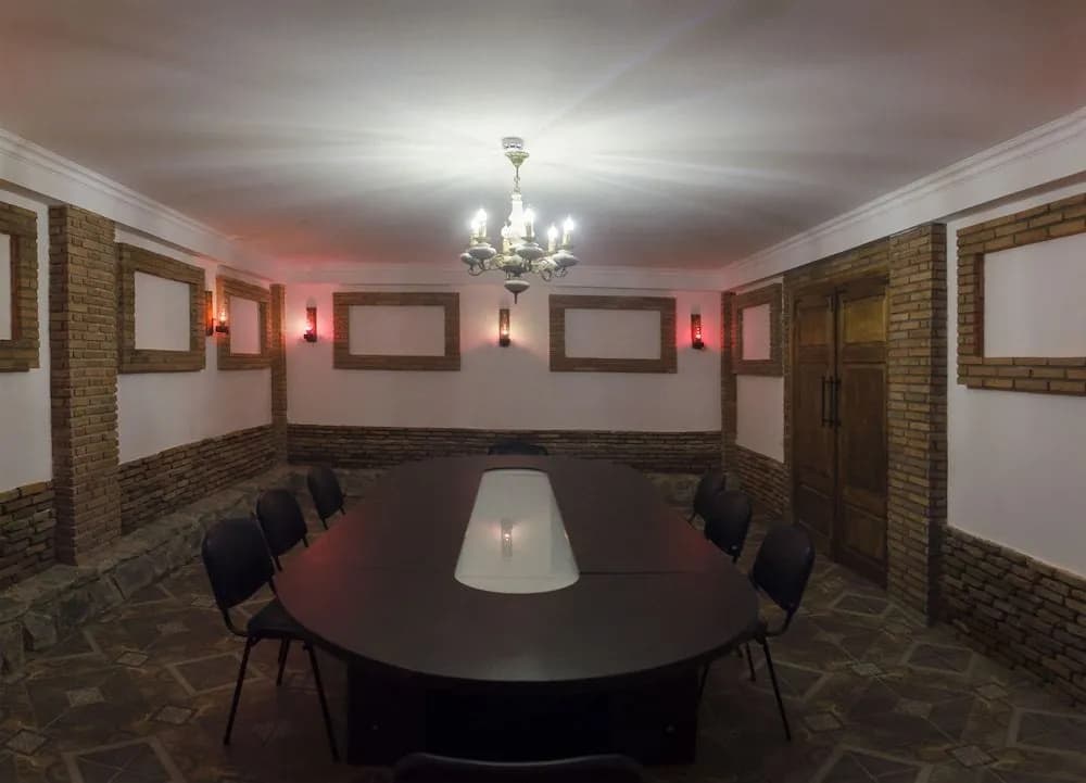 Hotel Janashia - photo 15