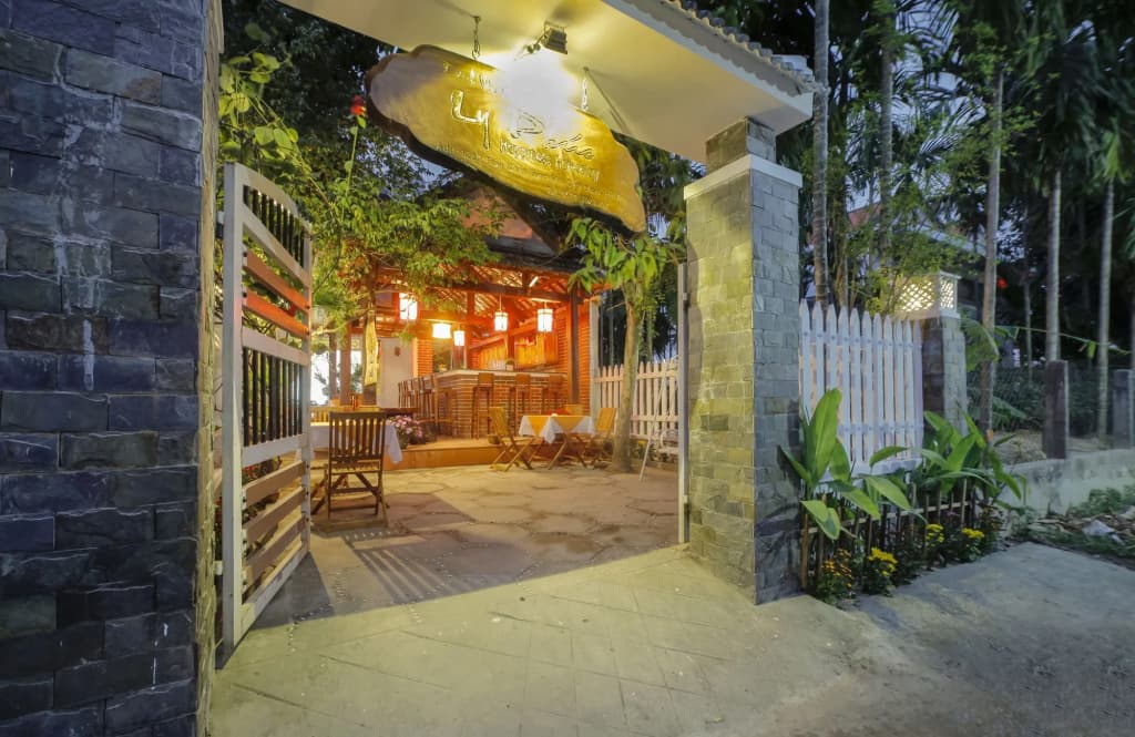 Ly Phuc Homestay - photo 13