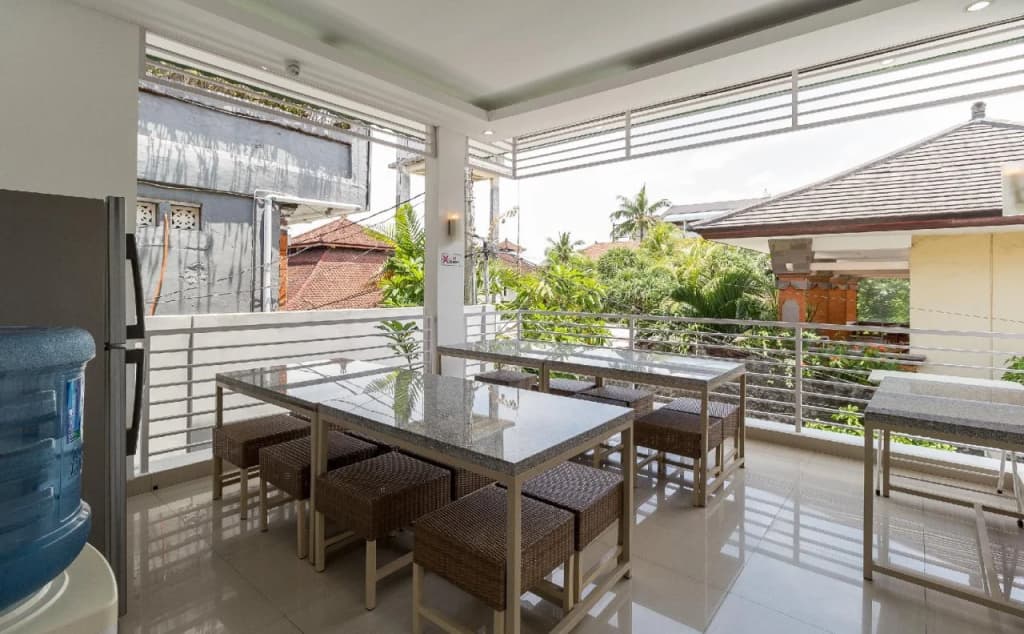 Ara Inn Bed and Breakfast by ecommerceloka - photo 21
