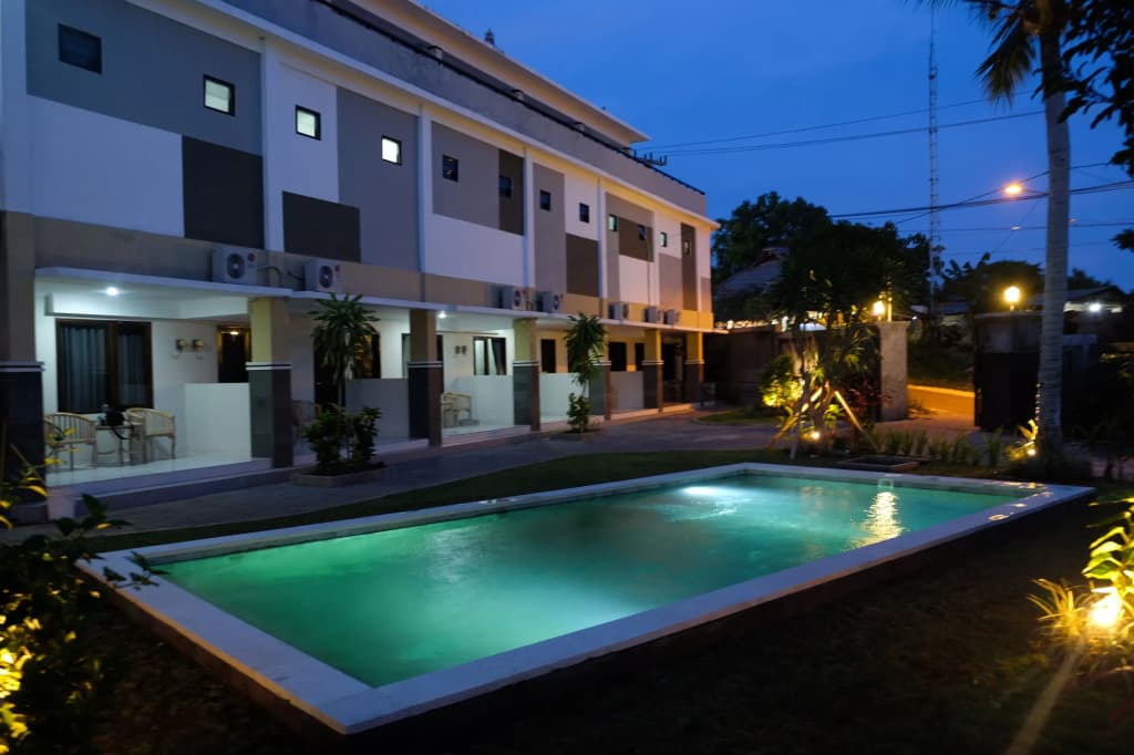 Delali Guest House - photo 12