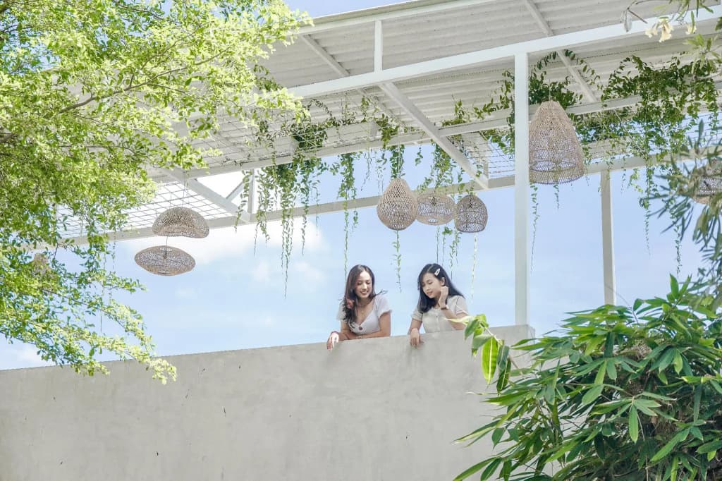 Cozy Stay Bali - main photo