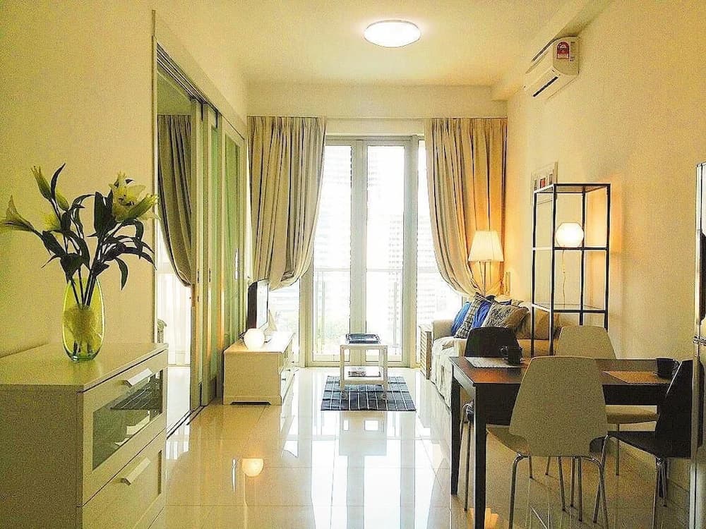 Elysees Suite Marc Residence KLCC - photo 6