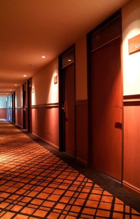 Ochanomizu Hotel Juraku - photo 15