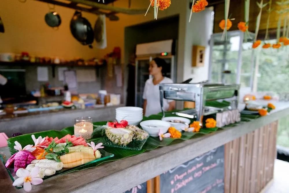 The Shala Bali - photo 6