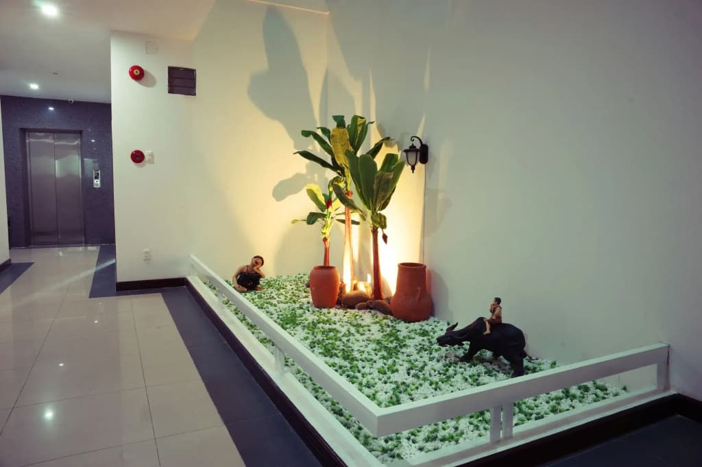 Amanda Hotel - photo 15