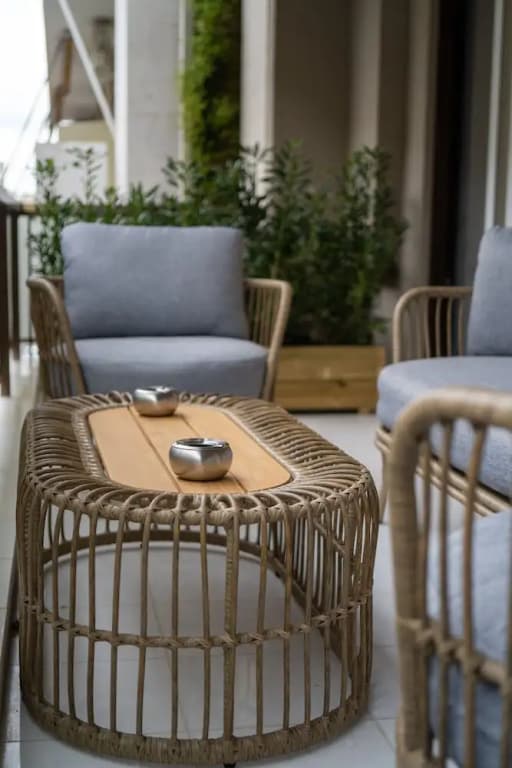 Kolonaki Upscale 4 bdr Luxury apartment - photo 23