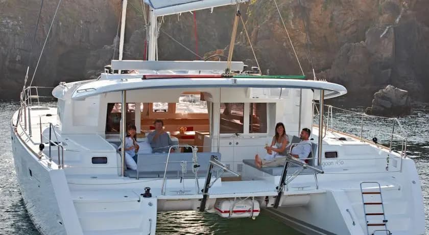Bliss Boutique Yachting - Phuket - photo 6