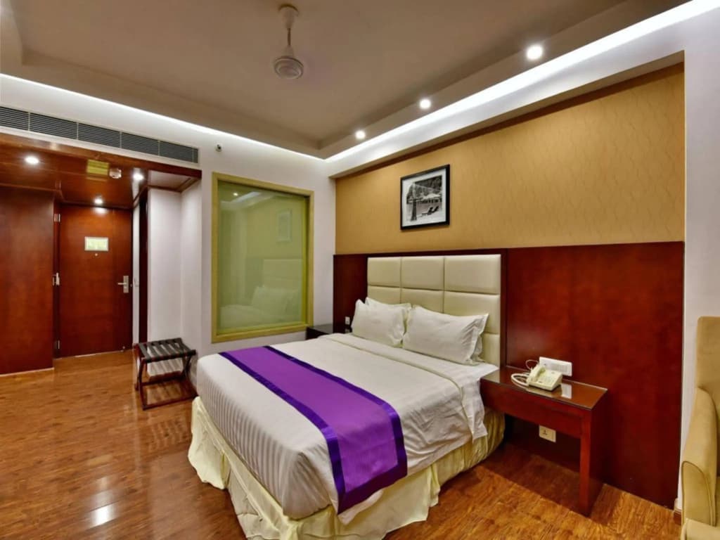 Hotel Sewa Grand - main photo