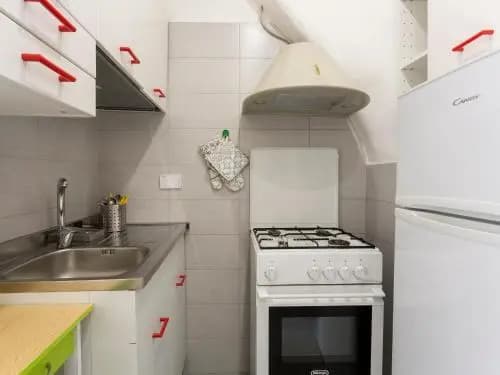 Napoleone Holiday Apartment - photo 18