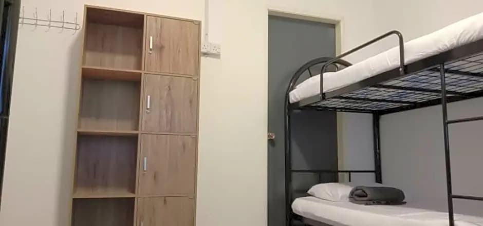 Karya Story Hostel - photo 5