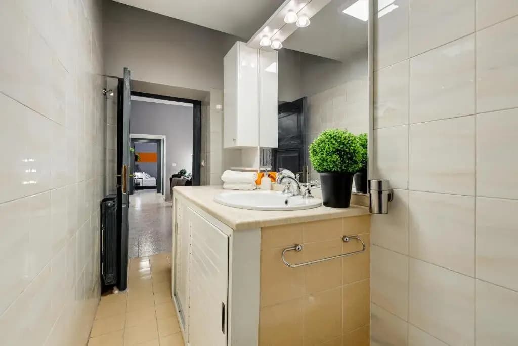 Tridente Apartments - photo 19