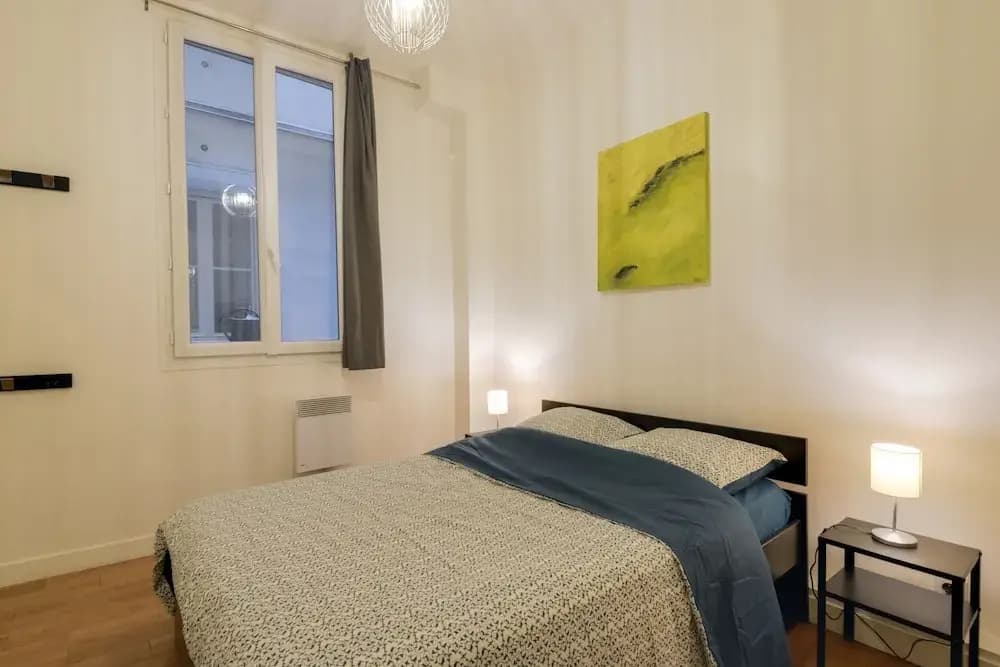 Appartement George V - photo 5