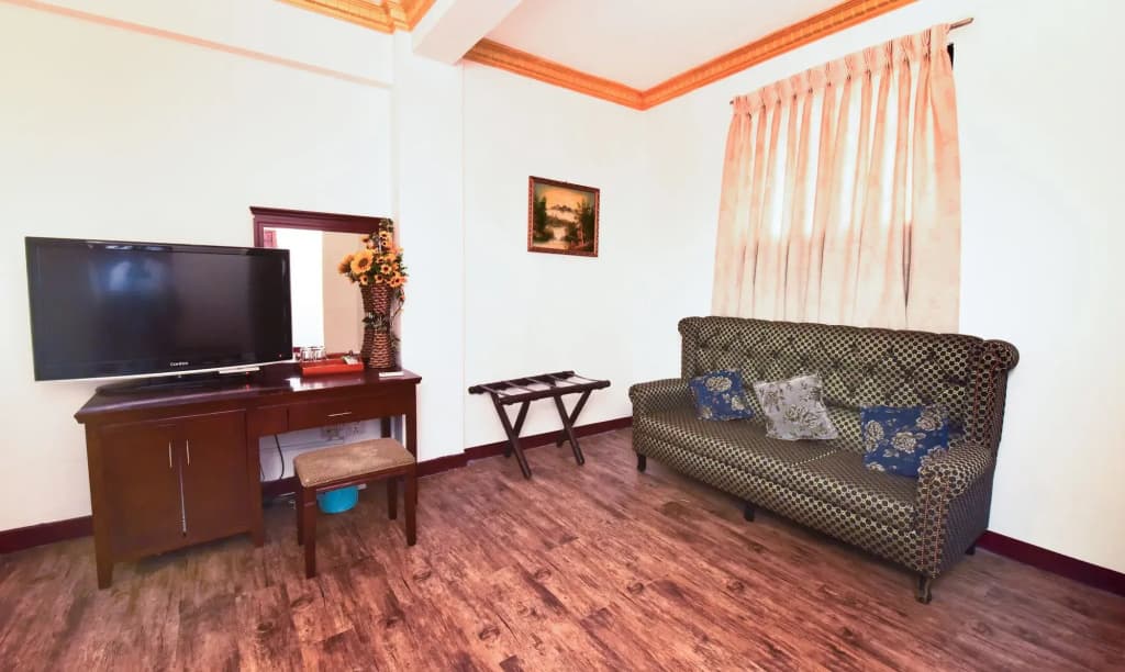 Juliana Hotel Colombo - photo 5