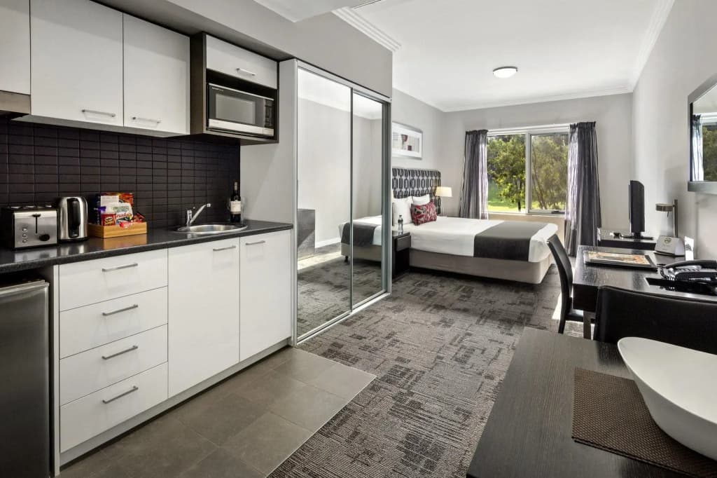Quest Campbelltown - photo 12