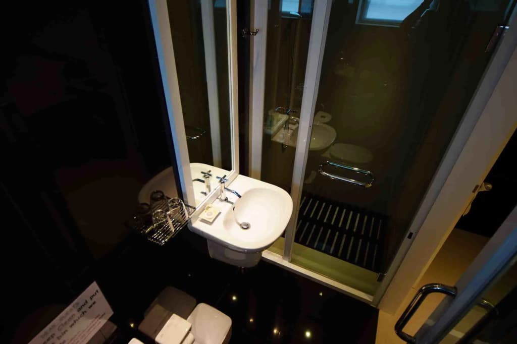 Time Hotel - photo 10