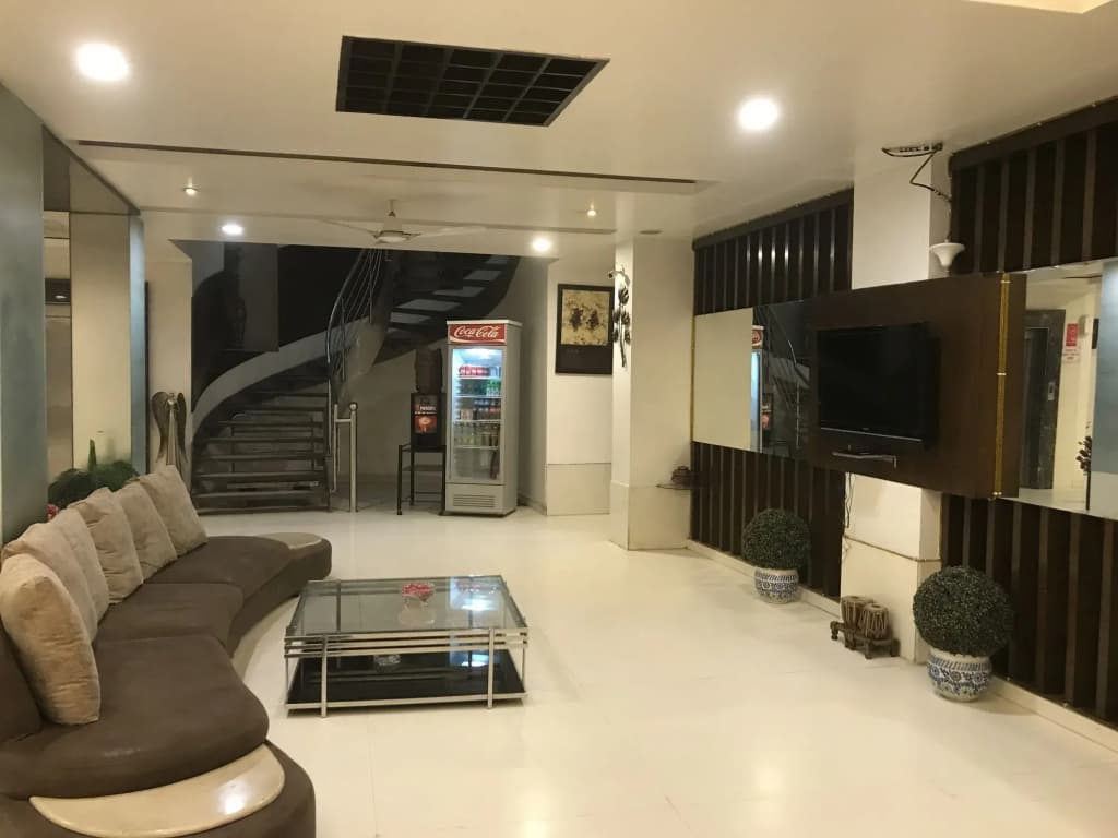 Hotel Sun International - photo 14