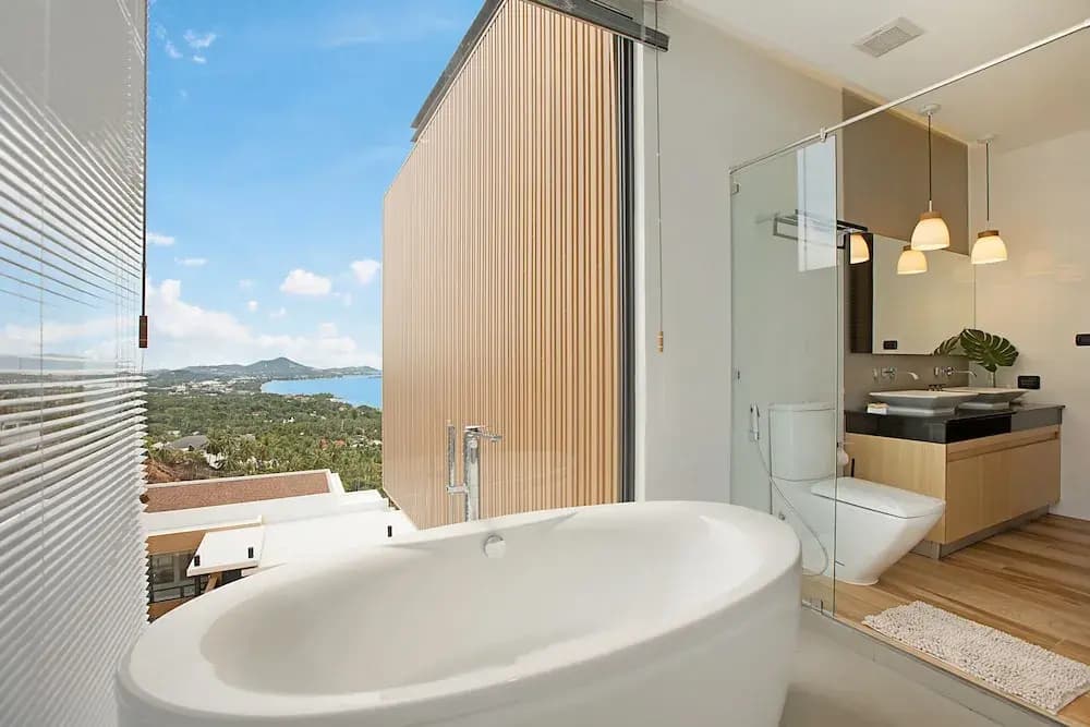 Samui Villa Alondra - photo 3