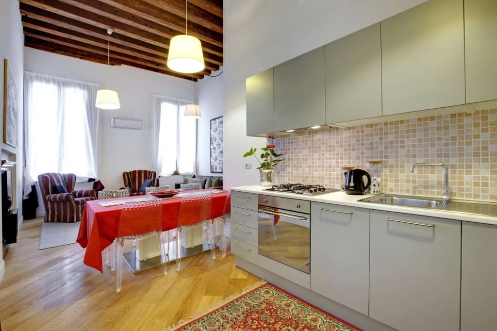 Residence La Fenice - photo 11