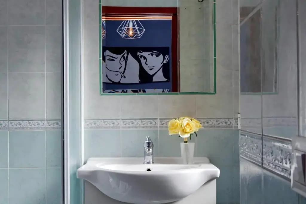Sapphire Apartment - photo 9
