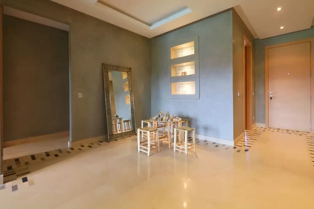 Family Apartment in Marrakech - photo 2