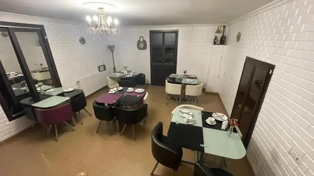 Hotel Konka - photo 18