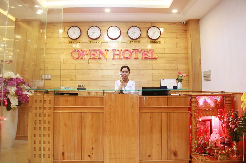 Shara Hotel Da Nang - photo 25