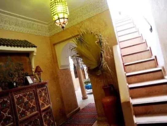 Riad Dar Al Jawhara - photo 8