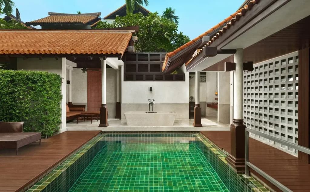 The Lamai Samui - photo 14