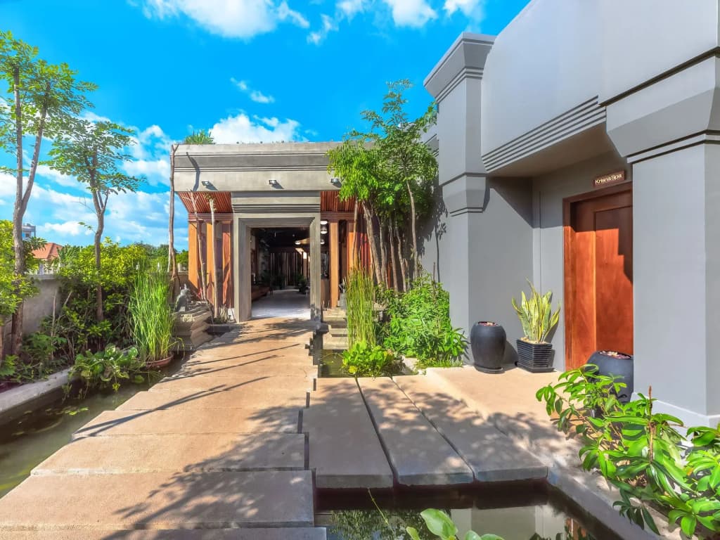 Cheata Residence - photo 19