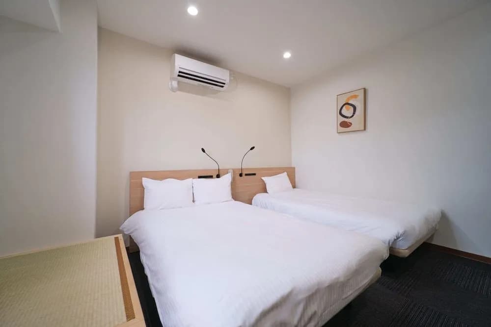 ano Hotel asakusa - photo 2