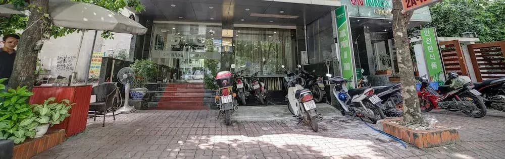 Gala Hotel 1 - photo 10