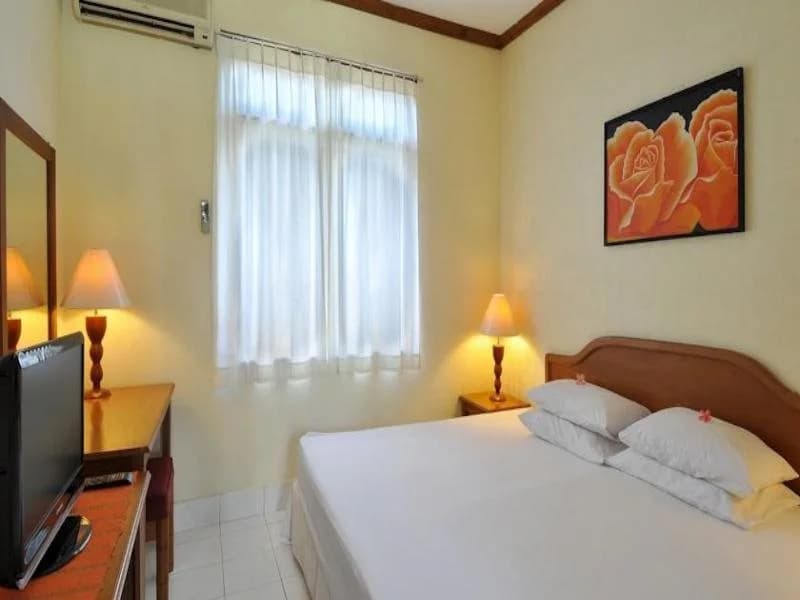 Hotel Bali Hoki - photo 2