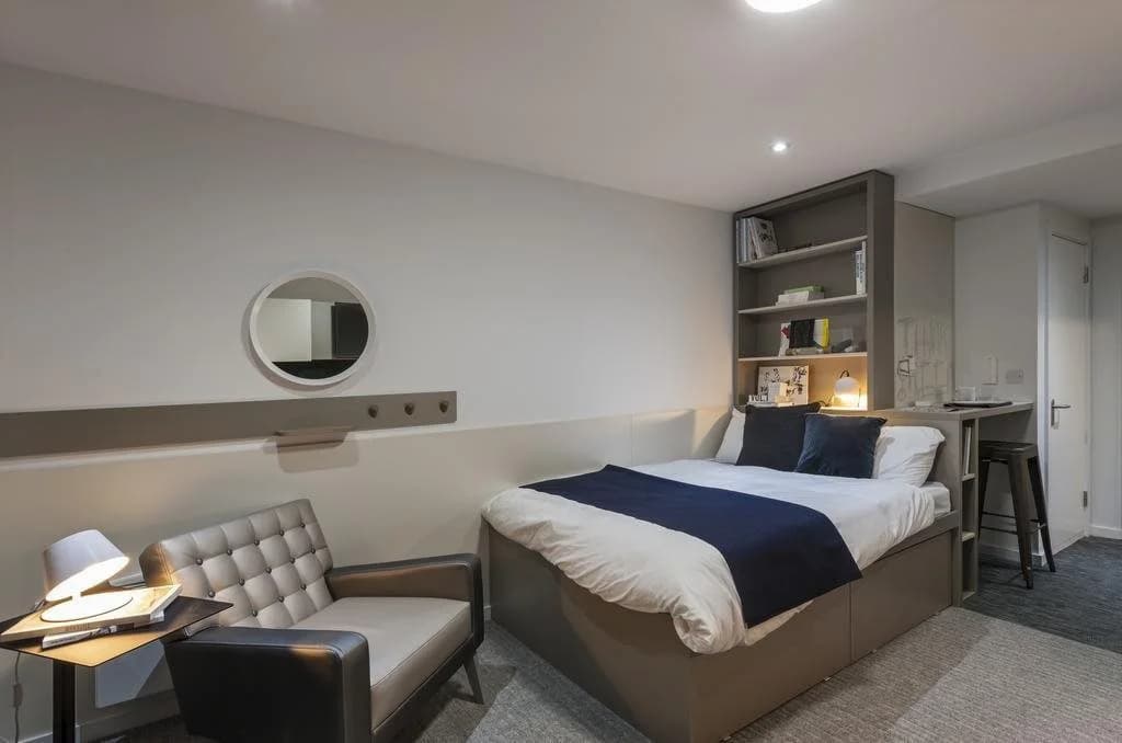 New Park Summer Stays - main photo