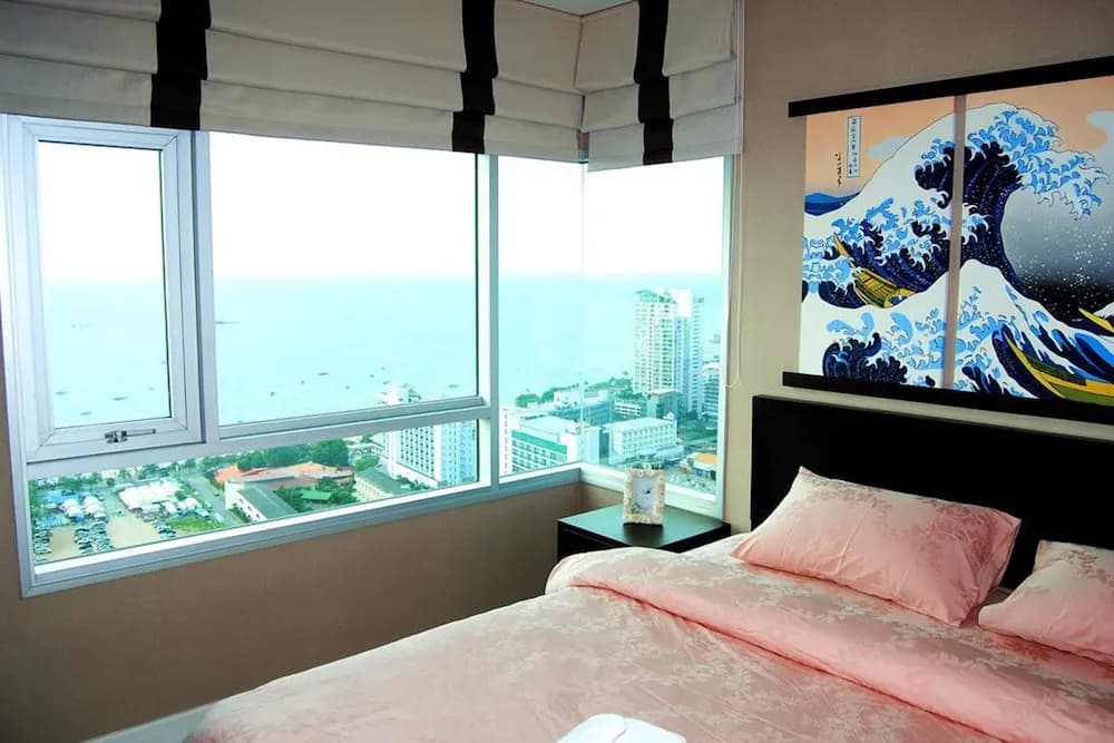 Centric Sea Pattaya by UPlus - photo 2