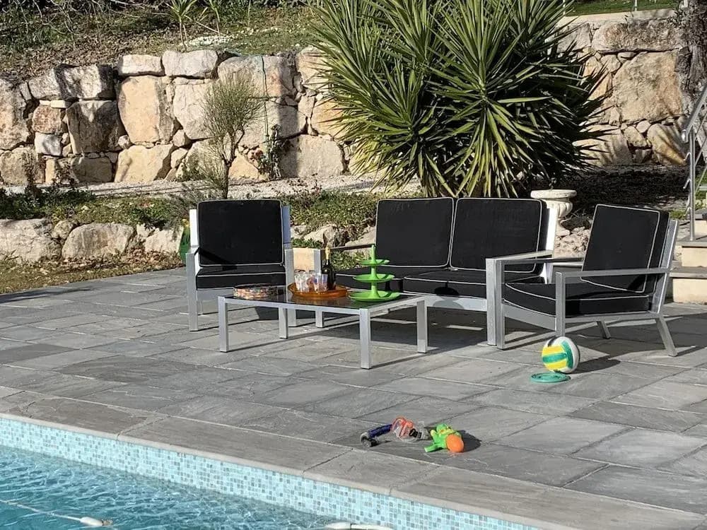 Luxueuse et Confortable Villa sur Mer - photo 14