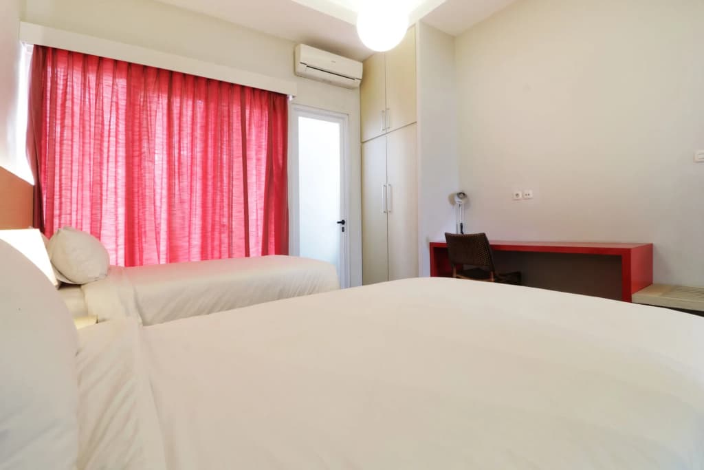 Pejaten Valley Residence - photo 3