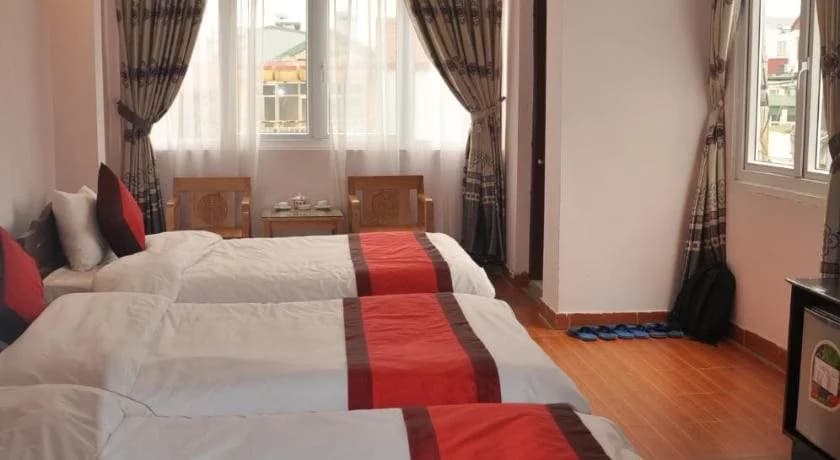 Hanoi Mikes Hotel I - photo 4