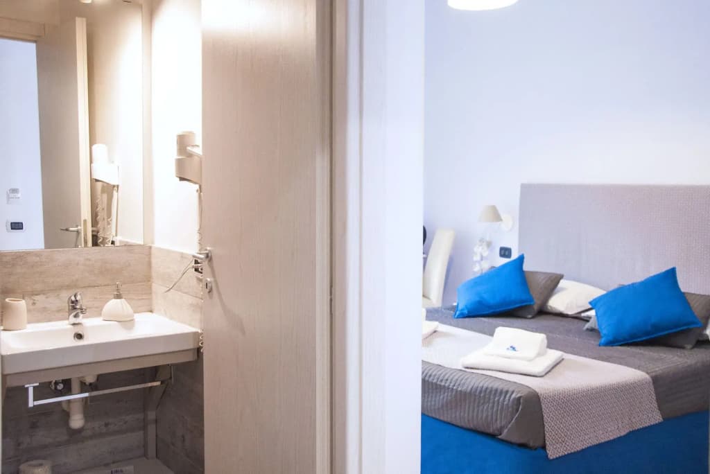 B&B Just Rome - main photo