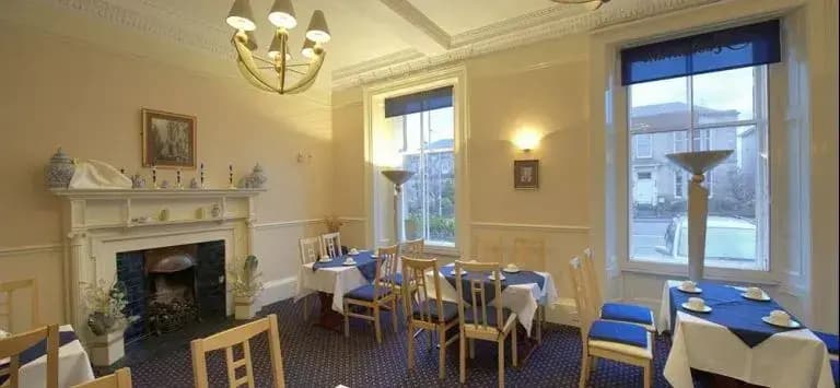 City Guest House - photo 21