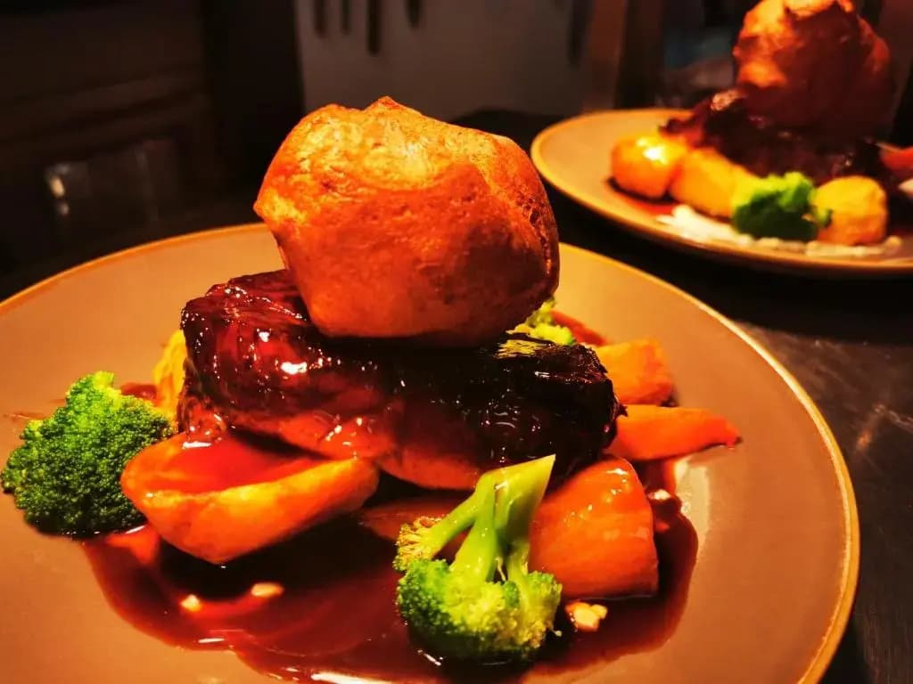 The Balerno Inn - photo 12