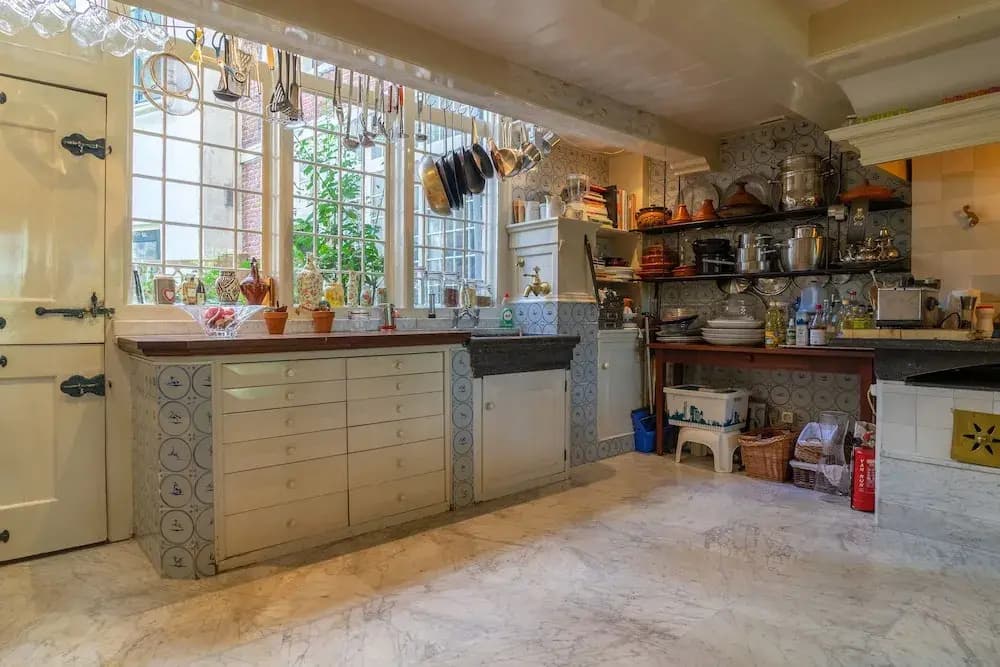 De Baronie B&B - photo 20