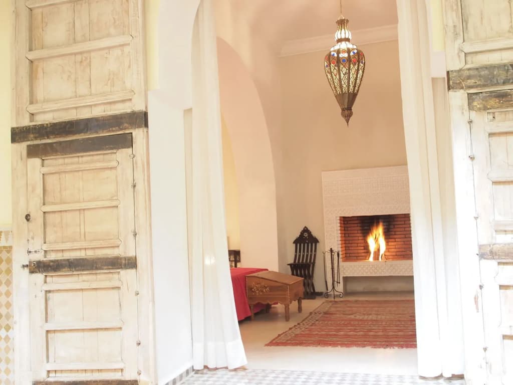 Riad Azoulay - photo 15