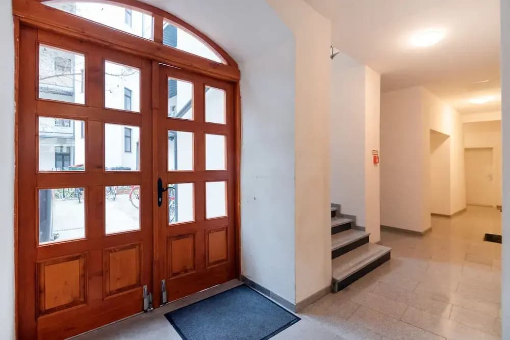 Wolfis Apartment - photo 26