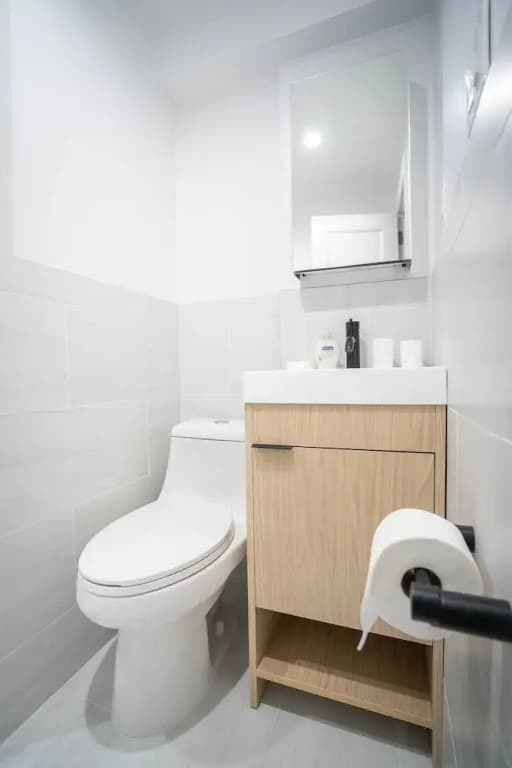 Chelsea South Apartments 30 Day Rentals - photo 7