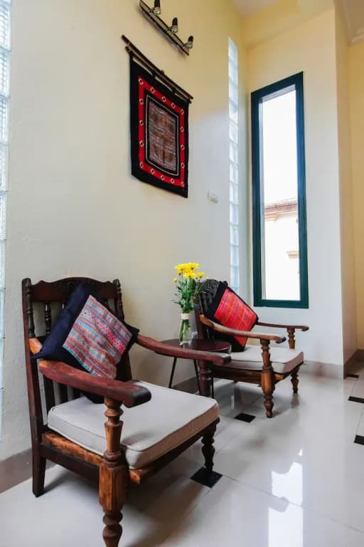 May Villa - photo 12