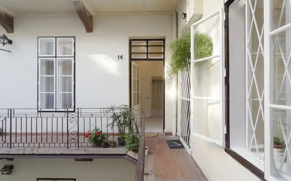 Caldo Apartments - photo 16