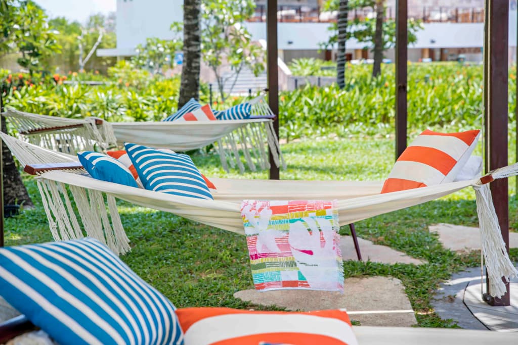 SOL by Meliá Phu Quoc Hotel - photo 14