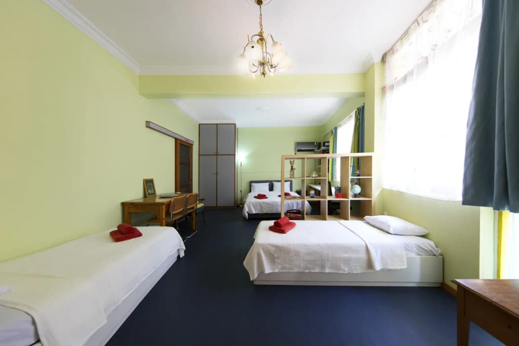Exquisite Athens Apartment - photo 2
