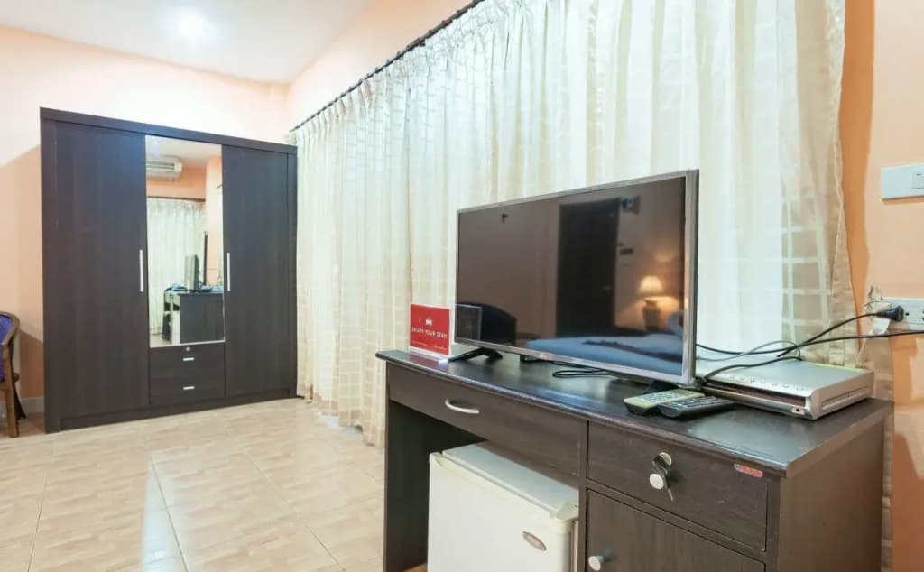 Green Mango Guesthouse - Hostel - photo 16